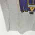 80-90s USA製 Herschel Walker 34 クルーネック半袖Tシャツ カットソー メンズ L