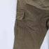 ポロラルフローレン POLO RALPH LAUREN TALONジップ SLIM FIT コットンカーゴパンツ メンズ 32/32