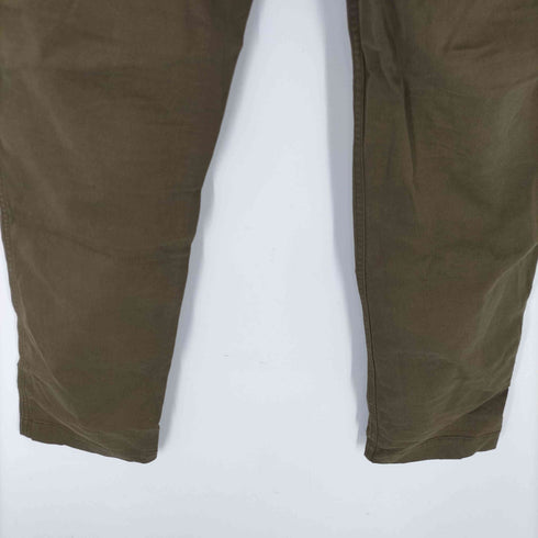 ポロラルフローレン POLO RALPH LAUREN TALONジップ SLIM FIT コットンカーゴパンツ メンズ 32/32