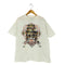 SAL EM SPORTSWEAR 80-90s USA製 92年 ALL STAR GAME クルーネック半袖Tシャツ カットソー メンズ L