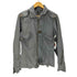 ジースターロー G-STAR RAW BLAN SHIRTS L/S メンズ import:M