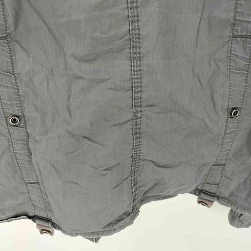 ジースターロー G-STAR RAW BLAN SHIRTS L/S メンズ import:M