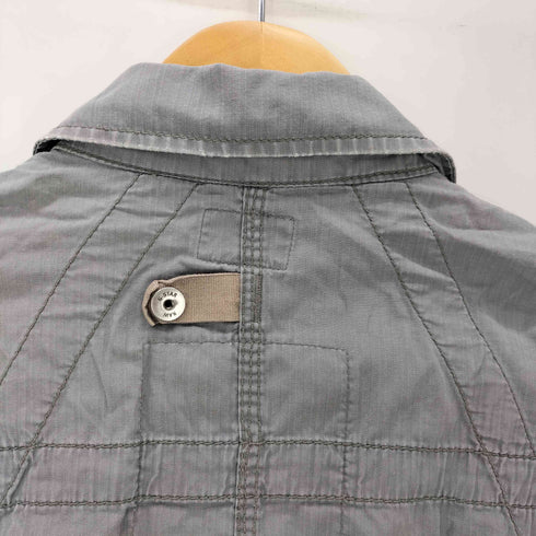 ジースターロー G-STAR RAW BLAN SHIRTS L/S メンズ import:M