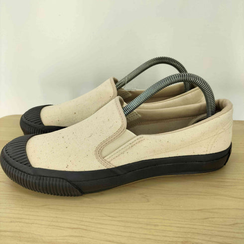 プラス PRAS Shellcap Slip-on レディース JPN:24
