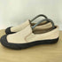 プラス PRAS Shellcap Slip-on レディース JPN:24
