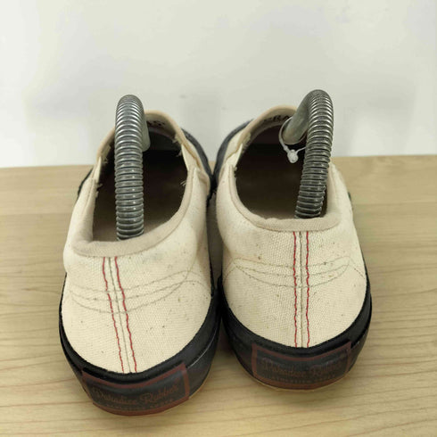 プラス PRAS Shellcap Slip-on レディース JPN:24