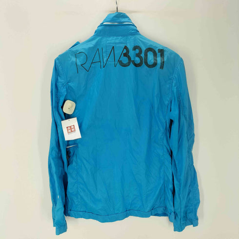 ジースターロー G-STAR RAW MARKER SPORTS ART SHIRTS L/S メンズ import:M