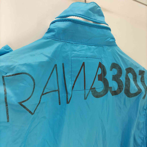 ジースターロー G-STAR RAW MARKER SPORTS ART SHIRTS L/S メンズ import:M