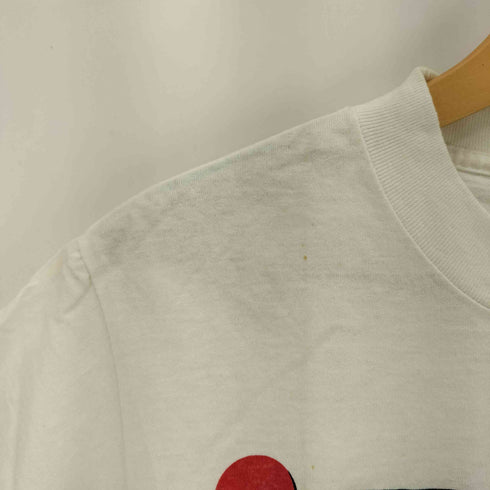 プレンティス Prentiss 90s USA製 WORLD CHAMSPS クルーネック半袖Tシャツ メンズ M