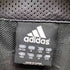 アディダス adidas 00S パフォーマンスロゴ刺繍 トラックジャケット メンズ JPN:M