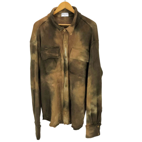 COTTON CITIZEN BRONX スウェットシャツ HAZE メンズ import:L