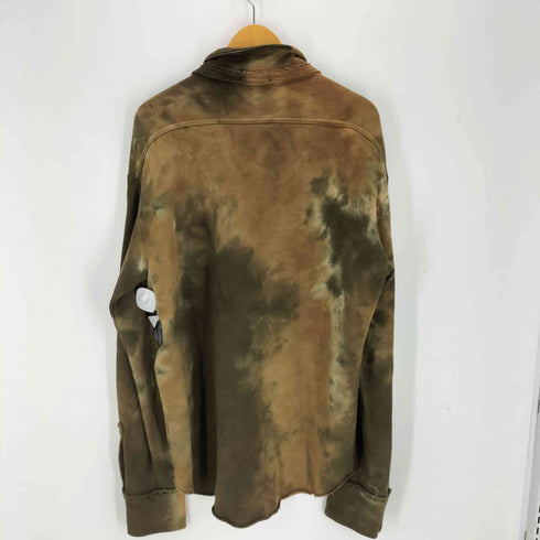 COTTON CITIZEN BRONX スウェットシャツ HAZE メンズ import:L