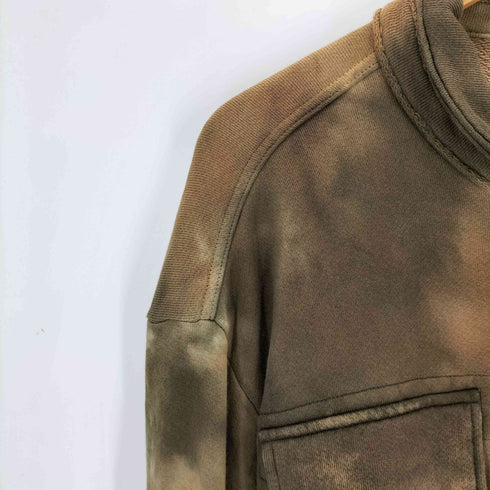 COTTON CITIZEN BRONX スウェットシャツ HAZE メンズ import:L
