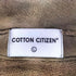 COTTON CITIZEN BRONX スウェットシャツ HAZE メンズ import:L