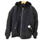 ザラ ZARA リバーシブルボンバージャケット MA-1 メンズ import:XL