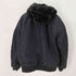 ザラ ZARA リバーシブルボンバージャケット MA-1 メンズ import:XL