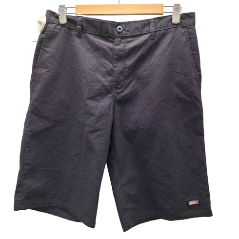 ジェニュインディッキーズ GENUINE Dickies コットン ワーク ショーツ ジョーツ メンズ US:34-35