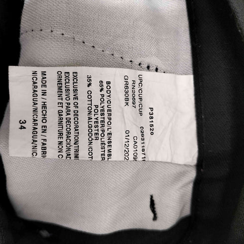 ジェニュインディッキーズ GENUINE Dickies コットン ワーク ショーツ ジョーツ メンズ US:34-35