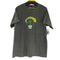 トイマシーン TOY MACHINE フロントプリント S/S Tシャツ メンズ