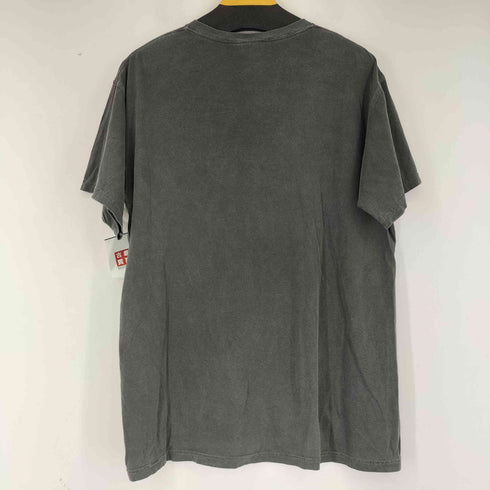 トイマシーン TOY MACHINE フロントプリント S/S Tシャツ メンズ