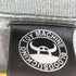 トイマシーン TOY MACHINE フロントプリント S/S Tシャツ メンズ