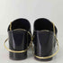 ジルサンダー JIL SANDER アンクレットサンダル レディース 39