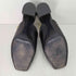 ジルサンダー JIL SANDER アンクレットサンダル レディース 39