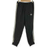 アディダス adidas 3 STRIPES PANTS メンズ JPN:XL