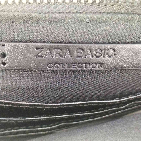 ザラ ZARA ツイード ミニショルダーバッグ レディース