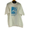 by TAYLOR USA製 フロントプリント S/S Tシャツ メンズ L/XL