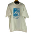 by TAYLOR USA製 フロントプリント S/S Tシャツ メンズ L/XL