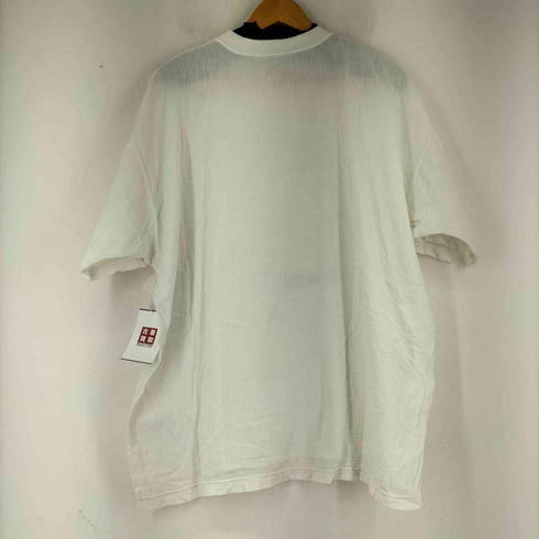 by TAYLOR USA製 フロントプリント S/S Tシャツ メンズ L/XL