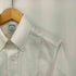 ブルックスブラザーズ 346 BROOKS BROTHERS SLIM FIT リネン 長袖 ポロカラー シャツ メンズ import:S