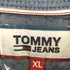 トミーヒルフィガー TOMMY HILFIGER 総柄 S/S シャツ メンズ JPN:XL