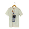 ナイキ NIKE 90s 銀タグ USA製 Ham DUNK キャラクタープリント クルーネック 半袖Tシャツ カットソー メンズ S