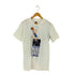 ナイキ NIKE 90s 銀タグ USA製 Ham DUNK キャラクタープリント クルーネック 半袖Tシャツ カットソー メンズ S