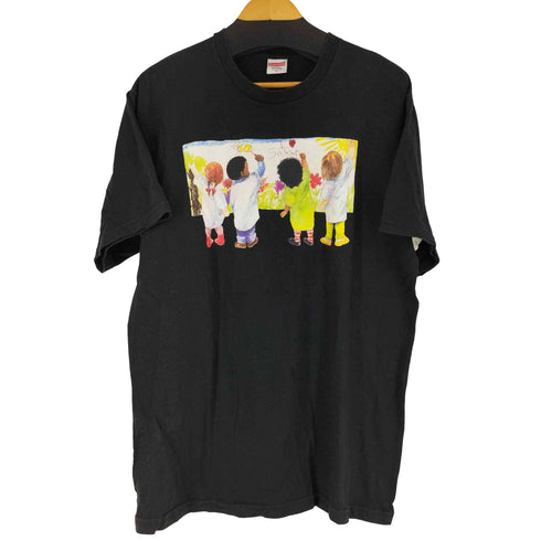 シュプリーム Supreme 19SS Kids TEE メンズ import:M