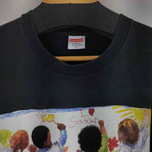 シュプリーム Supreme 19SS Kids TEE メンズ import:M