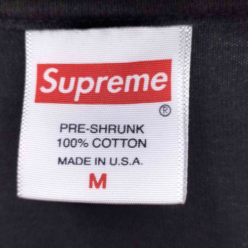 シュプリーム Supreme 19SS Kids TEE メンズ import:M
