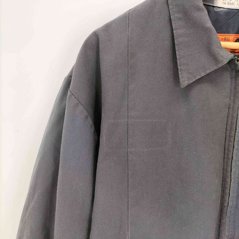レッドキャップ RED KAP 70~80s USA製 TALONジッパー ワークジャケット メンズ JPN:L