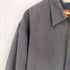 レッドキャップ RED KAP 70~80s USA製 TALONジッパー ワークジャケット メンズ JPN:L
