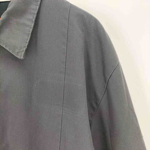 レッドキャップ RED KAP 70~80s USA製 TALONジッパー ワークジャケット メンズ JPN:L