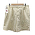 ポロラルフローレン POLO RALPH LAUREN 00s POLO CHINO ポロ チノ コットン 2タック チノ ショーツ ハーフパンツ メンズ FR:36-38