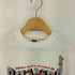 アンビル Anvil 90s バータグ USA製 91年 CHAMPS クルーネック半袖Tシャツ カットソー メンズ M
