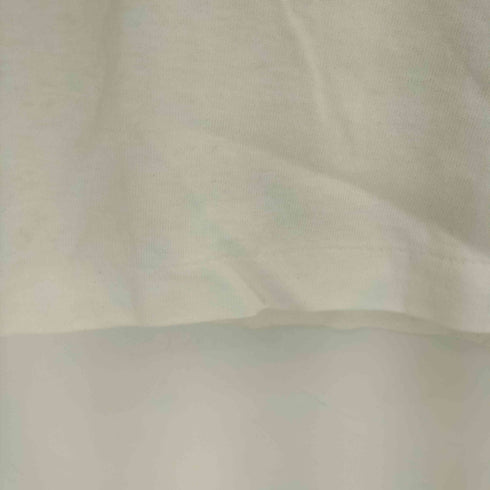 アンビル Anvil 90s バータグ USA製 91年 CHAMPS クルーネック半袖Tシャツ カットソー メンズ M