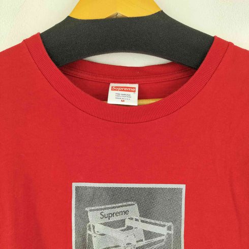 シュプリーム Supreme 18SS Hochste Hew York TEE メンズ import:M