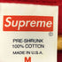 シュプリーム Supreme 18SS Hochste Hew York TEE メンズ import:M