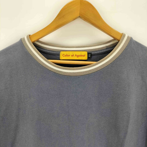 COLOR AT AGAINST メンズ JPN:XL