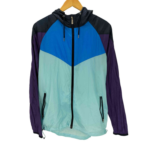 ナイキ NIKE Windrunner Hooded Jacket メンズ JPN:L