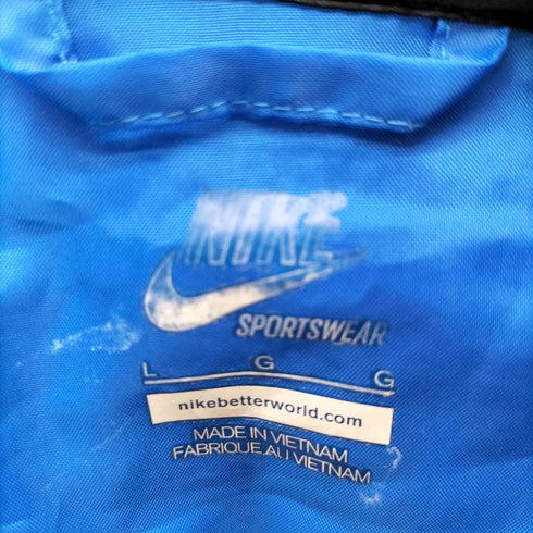ナイキ NIKE Windrunner Hooded Jacket メンズ JPN:L